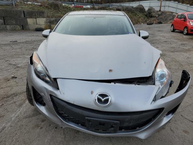 Photo 5 from auction – 2012 MAZDA 3 I with VIN JM1BL1L8XC1642795