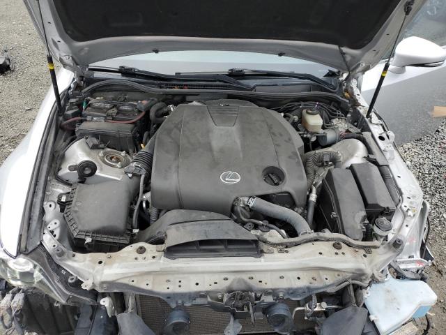 Photo 11 from auction – 2014 LEXUS IS 250 with VIN JTHBF1D28E5022362