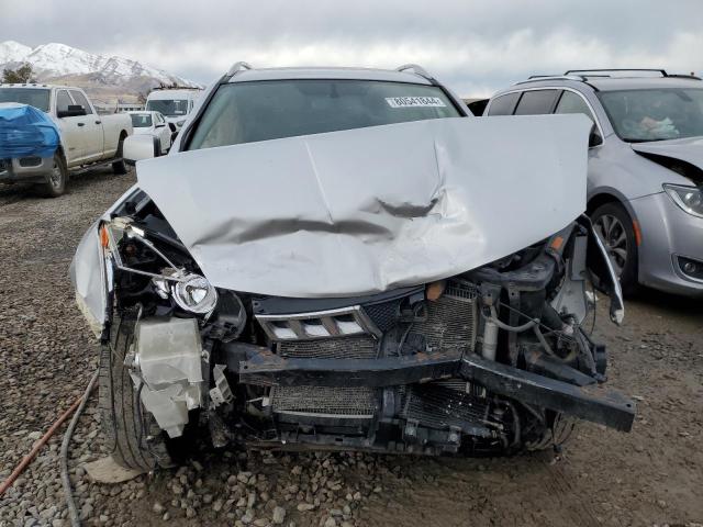 Photo 5 from auction – 2011 NISSAN ROGUE S with VIN JN8AS5MV4BW670706