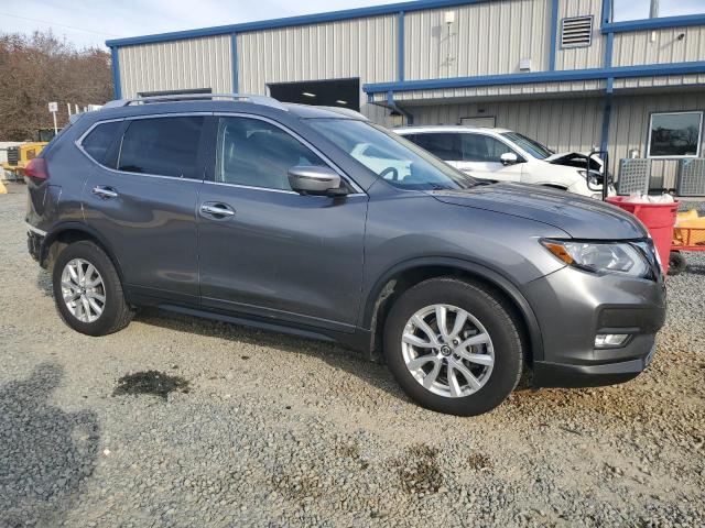 Photo 4 from auction – 2018 NISSAN ROGUE S with VIN KNMAT2MT0JP588096