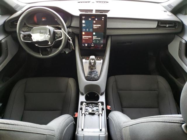 Photo 8 from auction – 2023 POLESTAR 2 with VIN YSMED3KA4PL162101