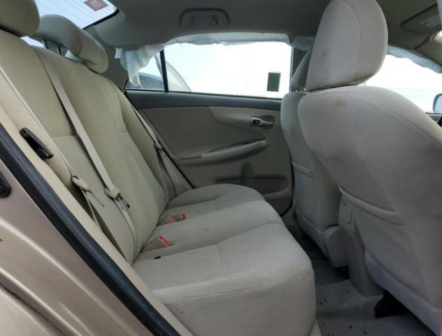 Photo 10 from auction – 2010 TOYOTA COROLLA BA with VIN 2T1BU4EE4AC244413