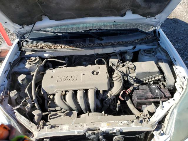 Photo 11 from auction – 2006 TOYOTA COROLLA MA with VIN 2T1LR32E76C563039
