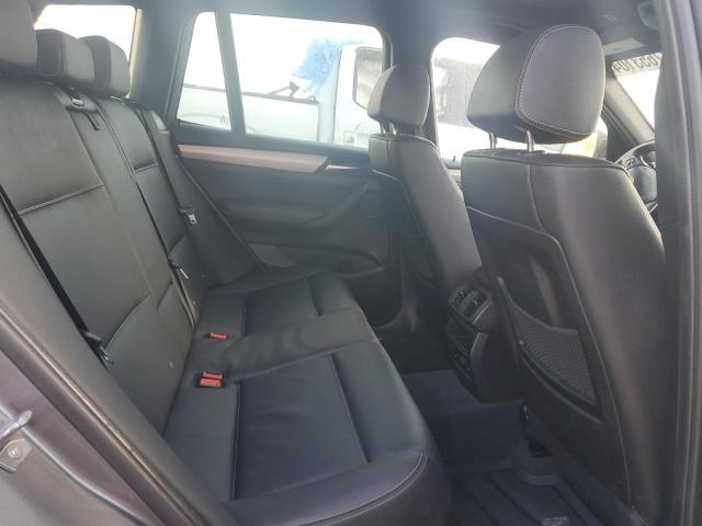 Photo 11 from auction – 2015 BMW X3 XDRIVE2 with VIN 5UXWY3C59F0F83853