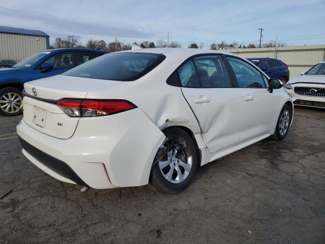 Photo 3 from auction – 2020 TOYOTA COROLLA LE with VIN 5YFEPRAE4LP023243