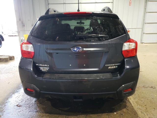 Photo 6 from auction – 2017 SUBARU CROSSTREK with VIN JF2GPABC0H8242552