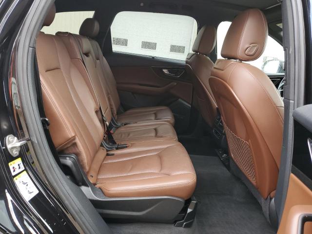 Photo 11 from auction – 2017 AUDI Q7 PREMIUM with VIN WA1LAAF71HD054314