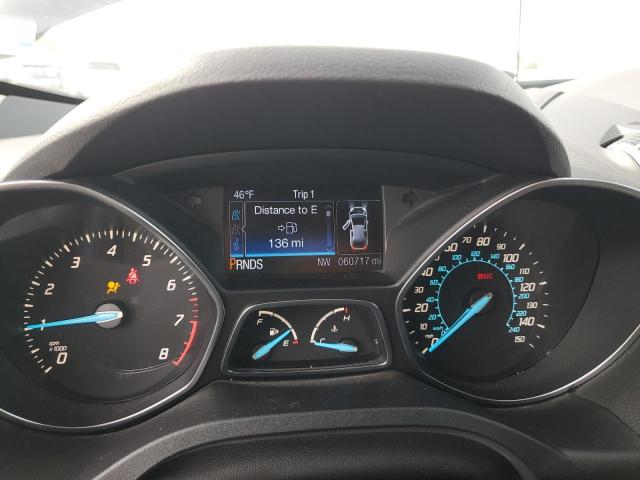 Photo 9 from auction – 2013 FORD ESCAPE SEL with VIN 1FMCU0HX5DUA78495
