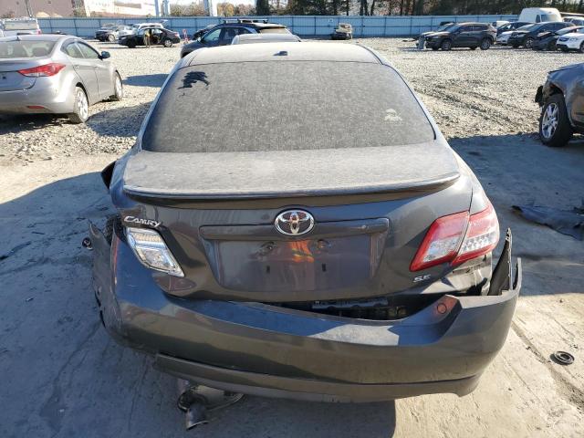 Photo 6 from auction – 2011 TOYOTA CAMRY BASE with VIN 4T1BF3EK1BU120657