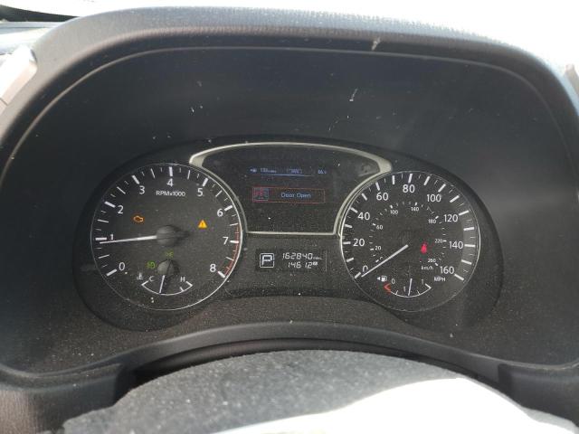 Photo 9 from auction – 2013 NISSAN PATHFINDER with VIN 5N1AR2MM0DC617420