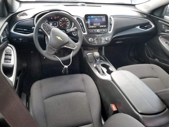 Photo 8 from auction – 2024 CHEVROLET MALIBU LT with VIN 1G1ZD5ST8RF237578