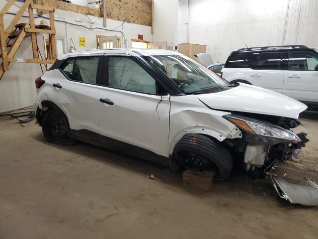 Photo 4 from auction – 2022 NISSAN KICKS S with VIN 3N1CP5BVXNL514207
