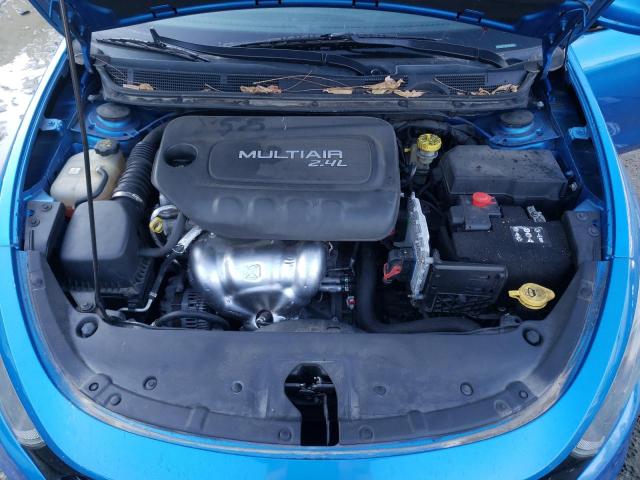 Photo 11 from auction – 2015 DODGE DART SXT with VIN 1C3CDFBB3FD404127