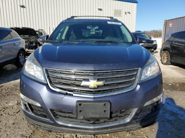 Photo 5 from auction – 2014 CHEVROLET TRAVERSE L with VIN 1GNKVGKD6EJ315512