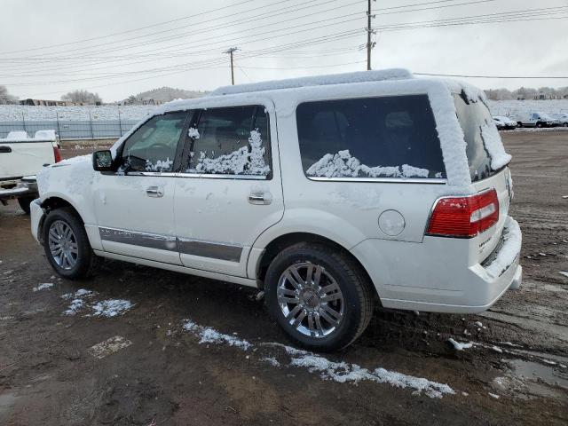 Photo 2 from auction – 2010 LINCOLN NAVIGATOR with VIN 5LMJJ2J52AEJ11170