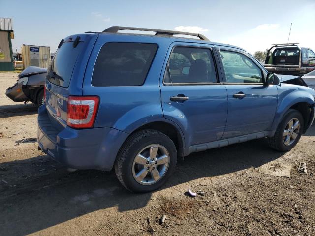 Photo 3 from auction – 2009 FORD ESCAPE XLT with VIN 1FMCU03769KB47298