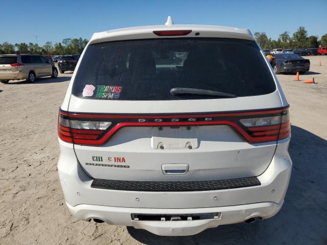 Photo 6 from auction – 2017 DODGE DURANGO GT with VIN 1C4RDHDGXHC904885