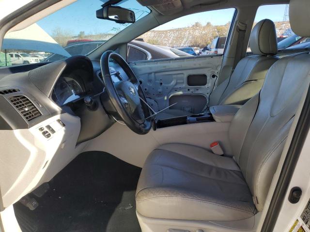 Photo 7 from auction – 2010 TOYOTA VENZA with VIN 4T3BK3BBXAU032826
