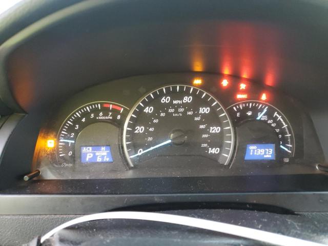 Photo 9 from auction – 2014 TOYOTA CAMRY L with VIN 4T4BF1FK6ER422796