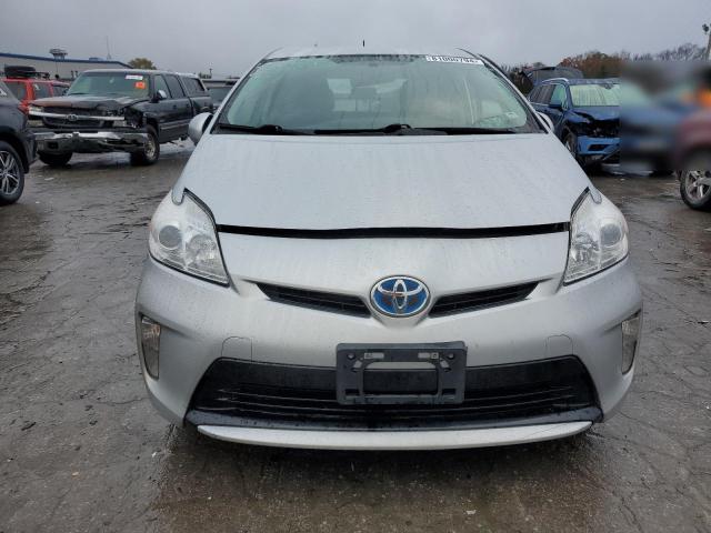 Photo 5 from auction – 2015 TOYOTA PRIUS with VIN JTDKN3DU4F0409605