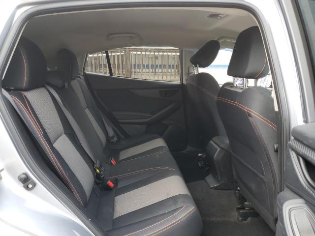 Photo 10 from auction – 2018 SUBARU CROSSTREK with VIN JF2GTADC1JH336843