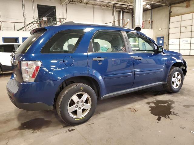 Photo 3 from auction – 2009 CHEVROLET EQUINOX LS with VIN 2CNDL13F796213512
