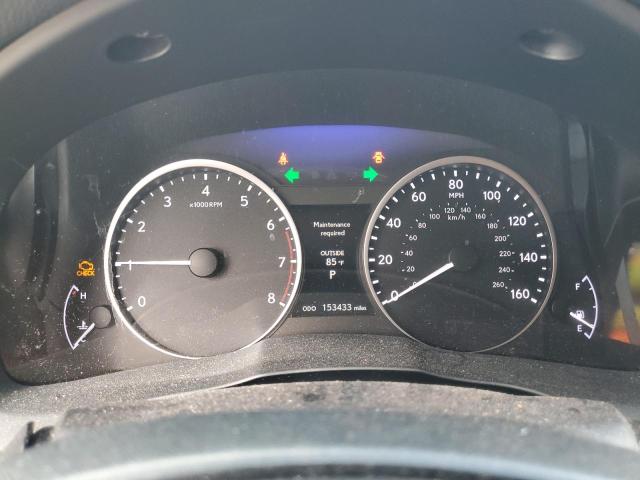 Photo 9 from auction – 2014 LEXUS ES 350 with VIN JTHBK1GGXE2101987