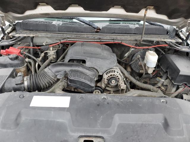 Photo 11 from auction – 2010 CHEVROLET SILVERADO with VIN 3GCRKSE32AG195824