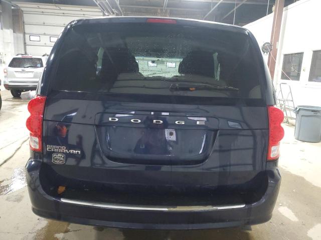 Photo 6 from auction – 2014 DODGE GRAND CARA with VIN 2C4RDGBG6ER476488