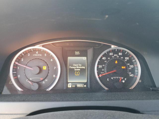 Photo 9 from auction – 2016 TOYOTA CAMRY LE with VIN 4T1BF1FK5GU585596