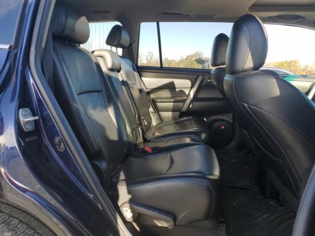 Photo 11 from auction – 2012 TOYOTA HIGHLANDER with VIN 5TDBK3EH0CS148962