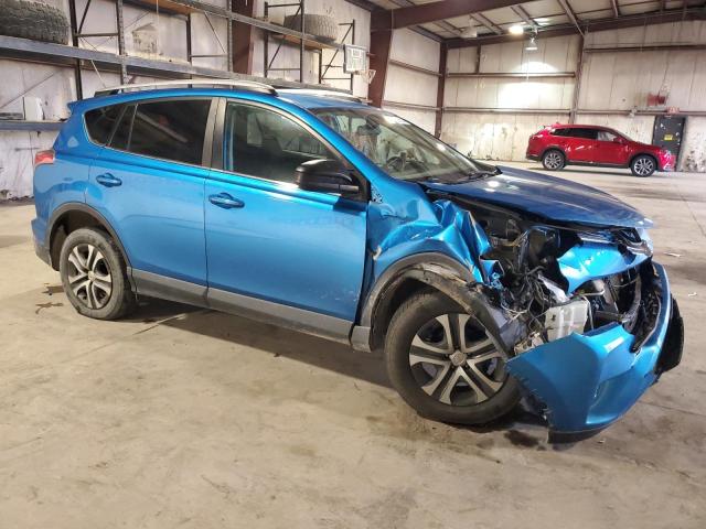 Photo 4 from auction – 2016 TOYOTA RAV4 LE with VIN 2T3ZFREV4GW290554