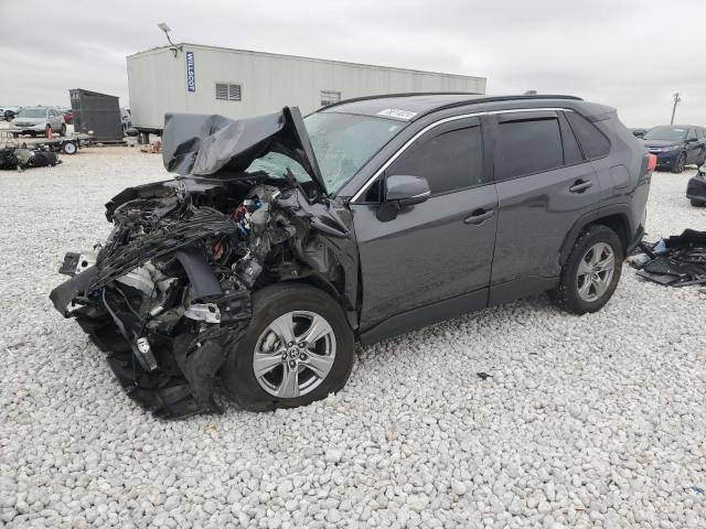 TOYOTA RAV4 XLE 2023 with VIN 2T3W1RFV5PC229618 - Photo from auction
