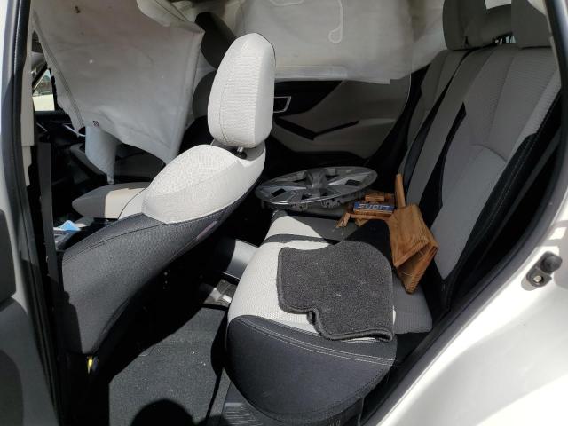 Photo 10 from auction – 2023 SUBARU FORESTER with VIN JF2SKAAC7PH442949