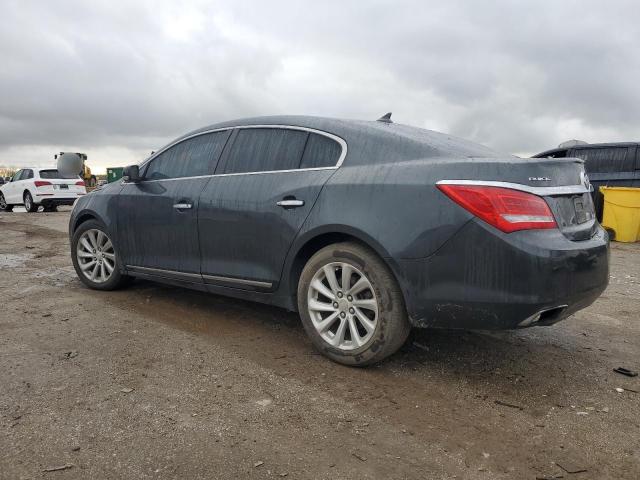 Photo 2 from auction – 2014 BUICK LACROSSE with VIN 1G4GB5G34EF222627
