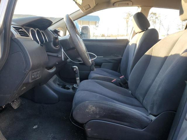 Photo 7 from auction – 2009 NISSAN VERSA S with VIN 3N1BC11E79L449338
