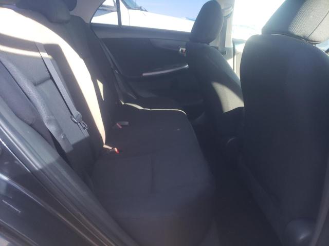 Photo 10 from auction – 2010 TOYOTA COROLLA BA with VIN 1NXBU4EE9AZ259715