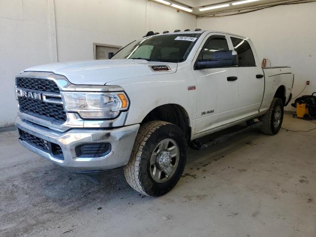 Photo 1 from auction – 2021 RAM 2500 TRADE with VIN 3C6UR5CJ4MG510028
