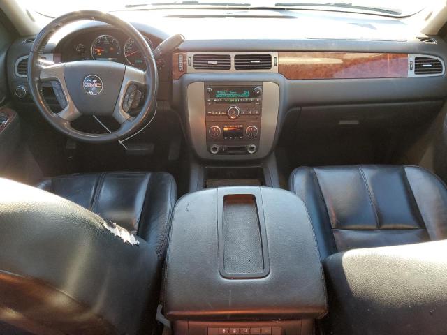 Photo 8 from auction – 2011 GMC YUKON SLE with VIN 1GKS1AE05BR248316