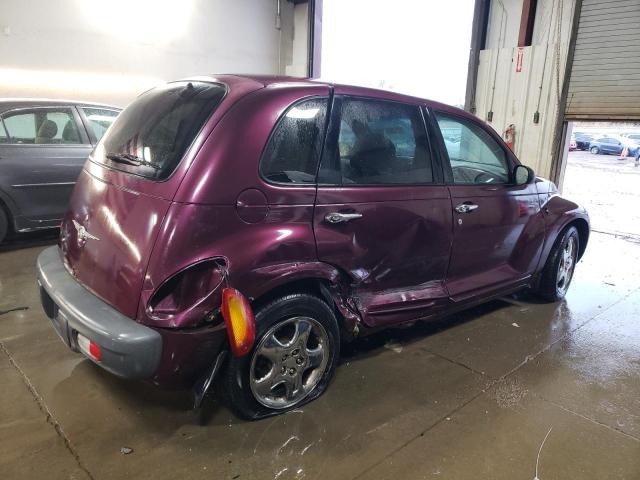 Photo 3 from auction – 2001 CHRYSLER PT CRUISER with VIN 3C8FY4BB01T267473