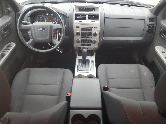Photo 8 from auction – 2012 FORD ESCAPE XLT with VIN 1FMCU9DG3CKB85890