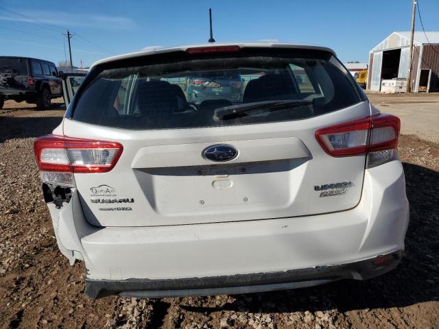Photo 6 from auction – 2017 SUBARU IMPREZA with VIN 4S3GTAA65H1743340