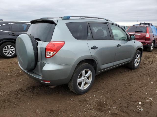 Photo 3 from auction – 2006 TOYOTA RAV4 with VIN JTMBD33V666011113