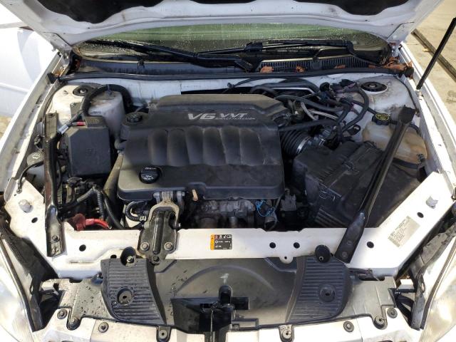 Photo 11 from auction – 2014 CHEVROLET IMPALA LIM with VIN 2G1WB5E32E1103123