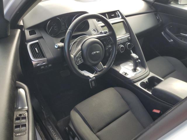 Photo 8 from auction – 2018 JAGUAR E-PACE STA with VIN SADFK2FX9J1Z33075