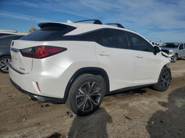 Photo 3 from auction – 2016 LEXUS RX 350 with VIN 2T2ZZMCAXGC013424