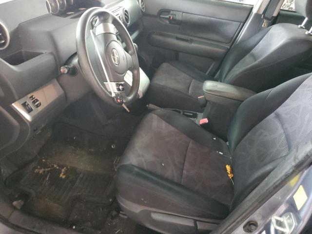 Photo 7 from auction – 2011 TOYOTA SCION XB with VIN JTLZE4FE3B1124574