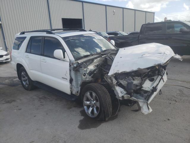 Photo 4 from auction – 2009 TOYOTA 4RUNNER LI with VIN JTEZU17R59K026791