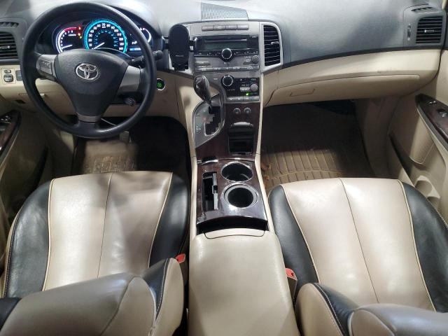 Photo 8 from auction – 2009 TOYOTA VENZA with VIN 4T3BE11AX9U003147