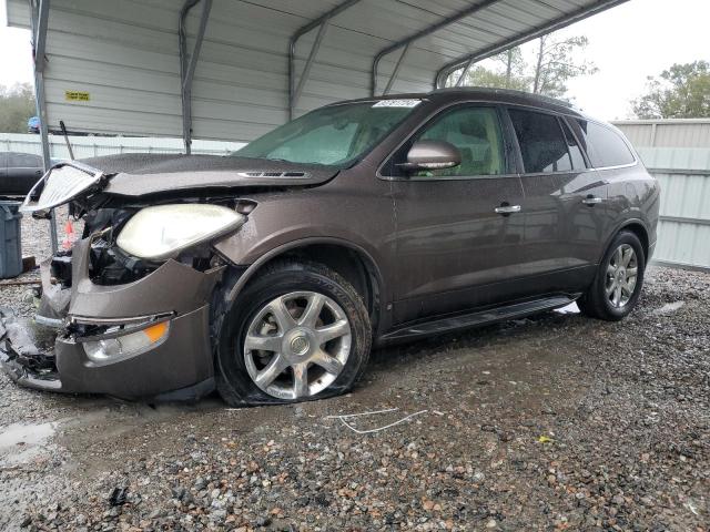 BUICK ENCLAVE CX 2009 with VIN 5GAER23D79J168443 - Photo from auction